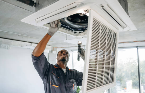 Licensed Ductwork Repair service in Sealy, TX - FH HVAC