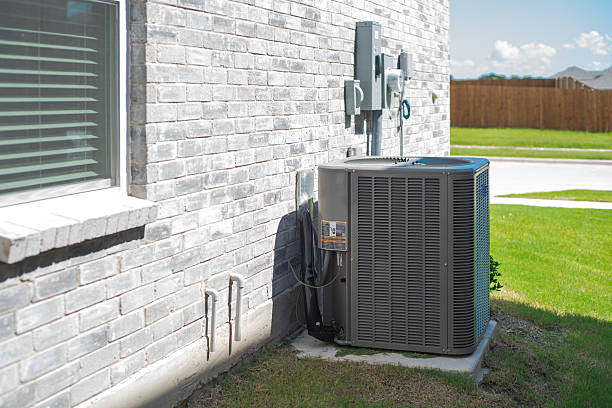 Reliable Ductwork Repair contractor in Sealy, TX by FH HVAC